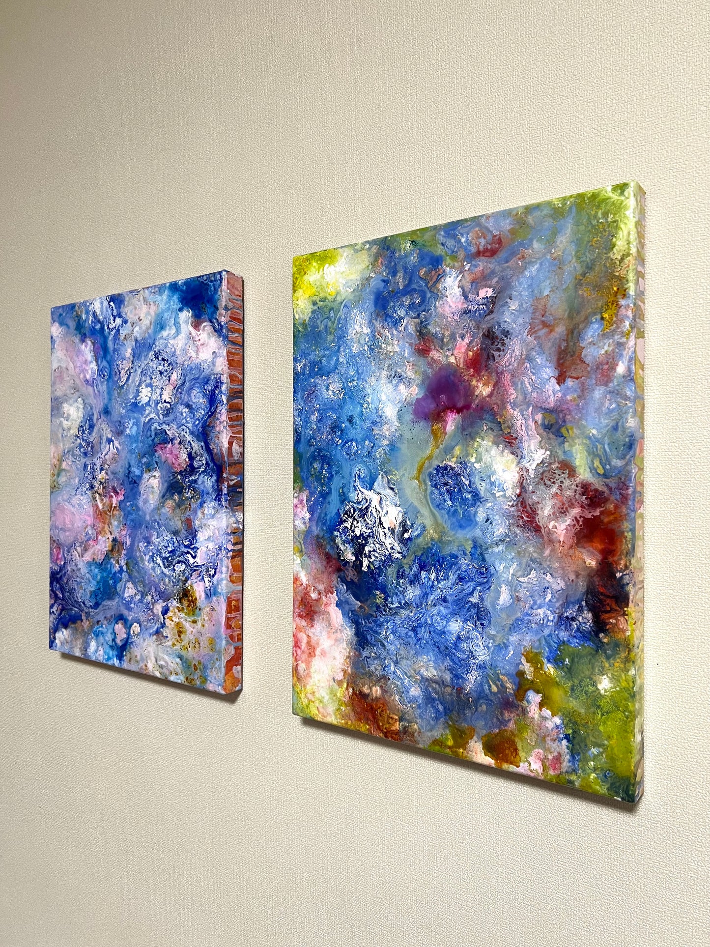 K様フルオーダー作品【海外制作】No.180