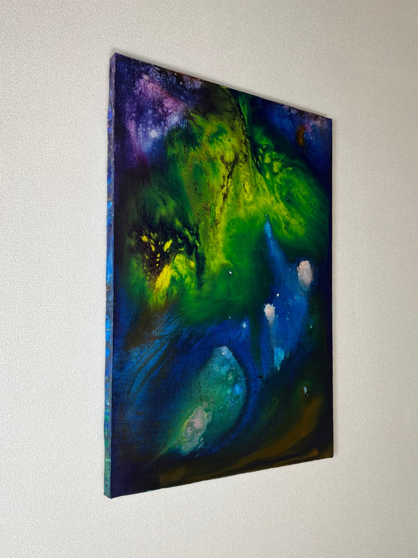 時を超える瞬き No.170