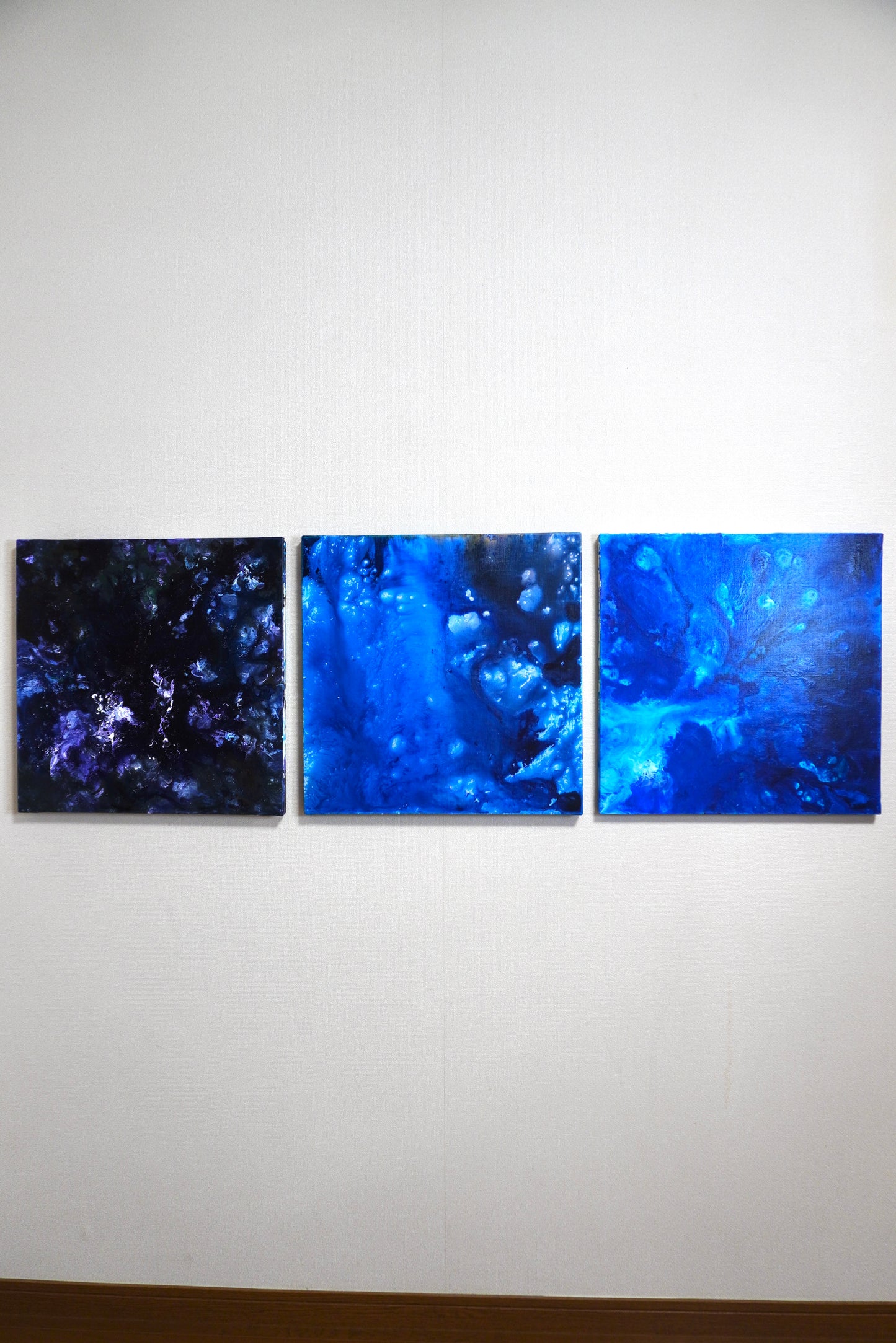 深海の遠鳴り No.187