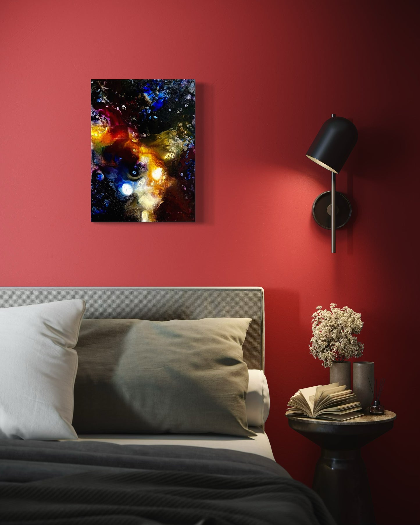 S様フルオーダー作品【海外制作】No.179