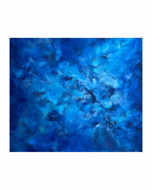 Heal the World II No.116