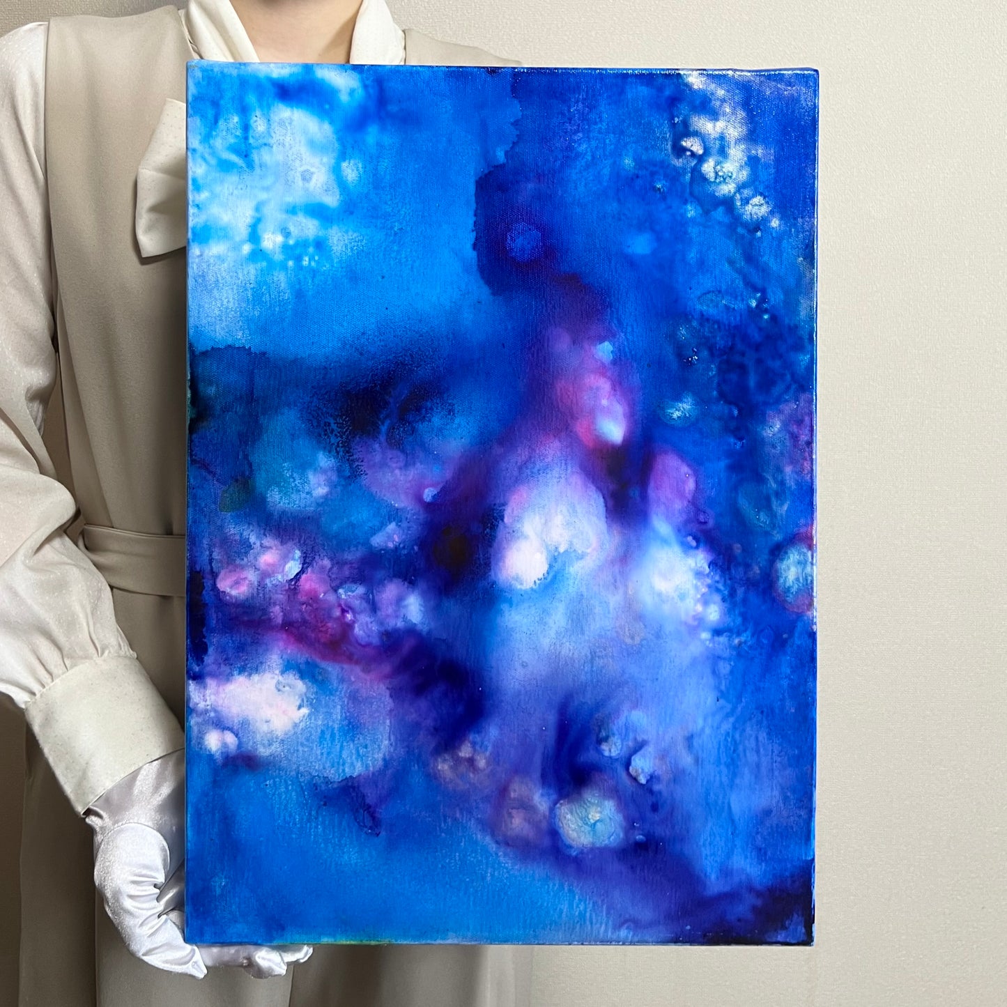 【海外制作】星の雫 No.182