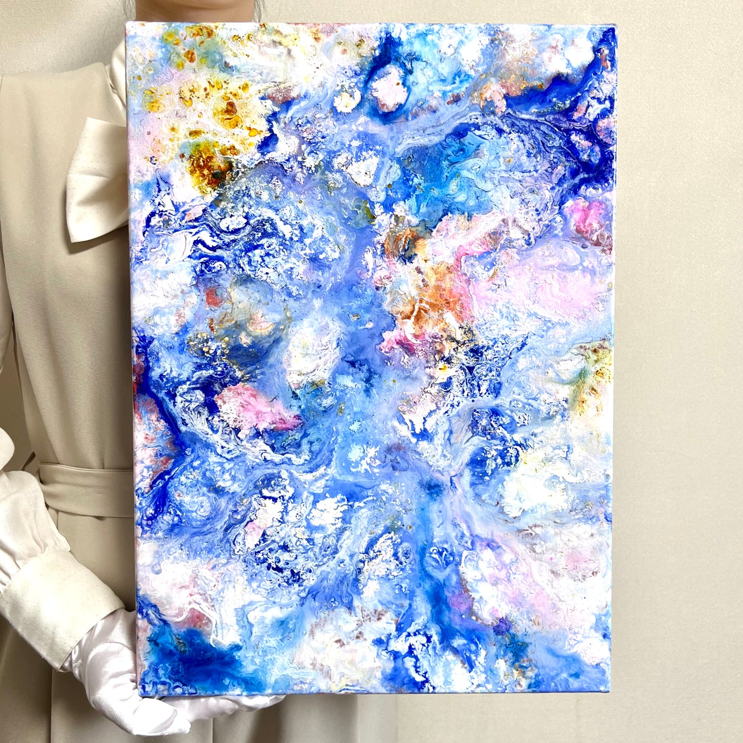 Thalia (Bloom) No.181