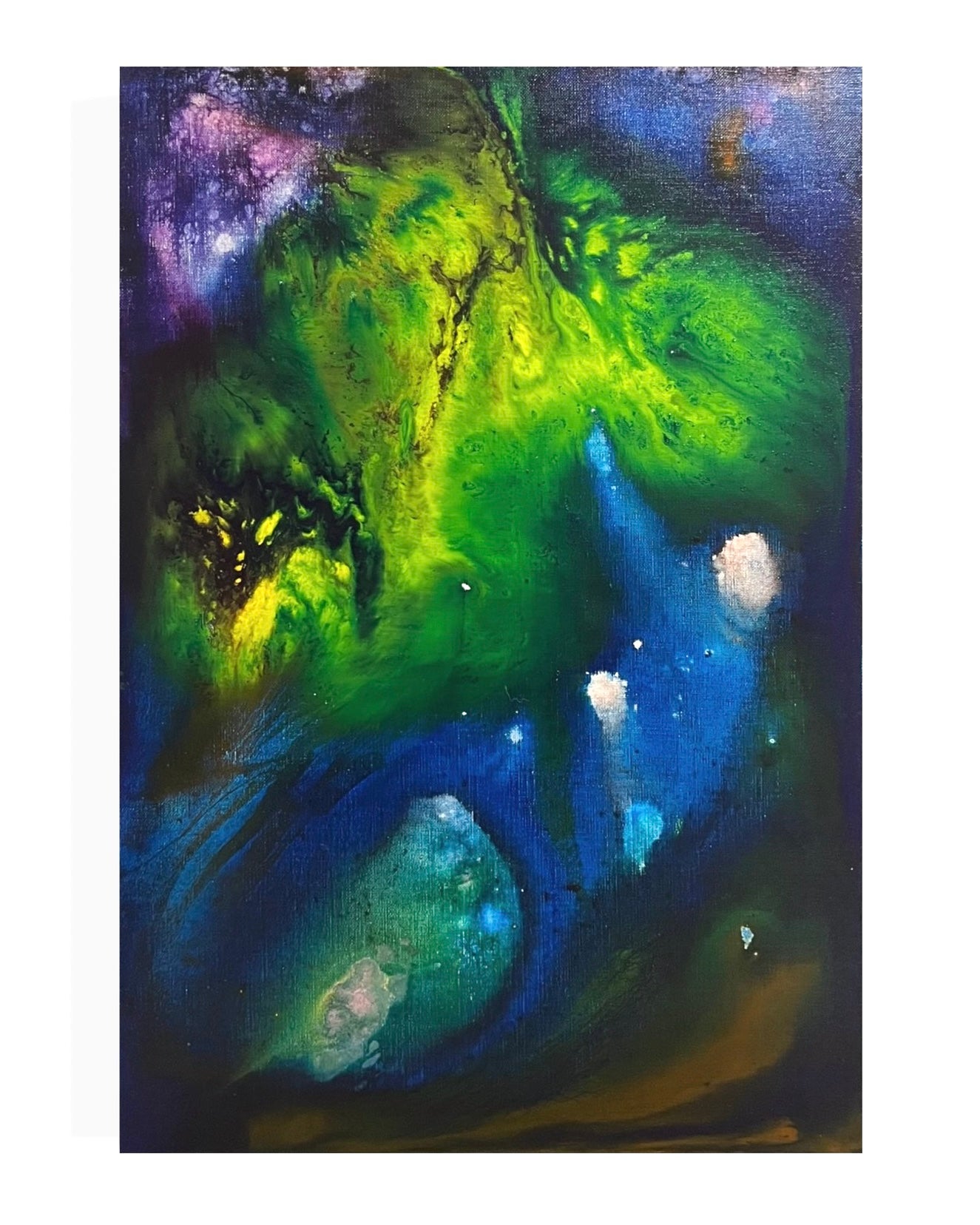 時を超える瞬き No.170