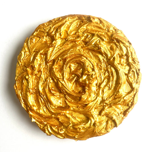 Gold No.97